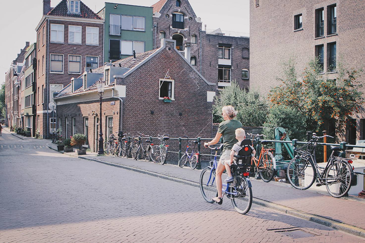 Brasserie Nel - Amsterdam